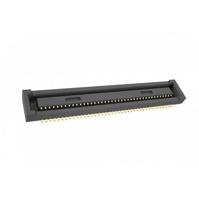 10164227-0801A1RLF Amphenol ICC (FCI)  Arrays Edge Type Mezzanine (Board to Board)